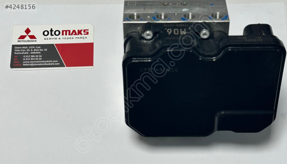 4670C014 L200 ABS BEYNİ