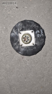 FORD MONDEO 3 DİZEL WESTİNGHOUSE