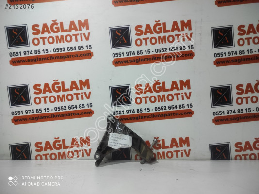 OPEL ZAFİRA-A 99-05 ÇIKMA ŞANZIMAN MONTAJ BRAKETİ 24407004