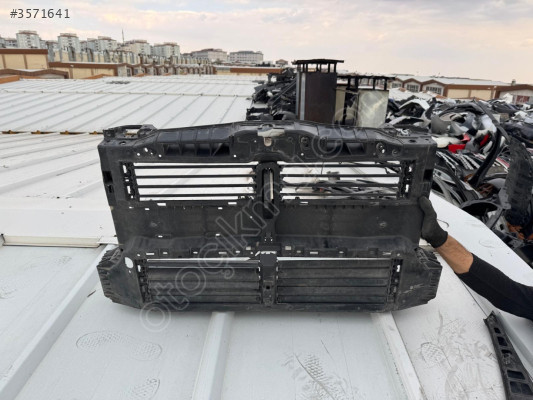 2019/2024 FORD FOCUS ORJINAL ÖN PANEL HATASIZ