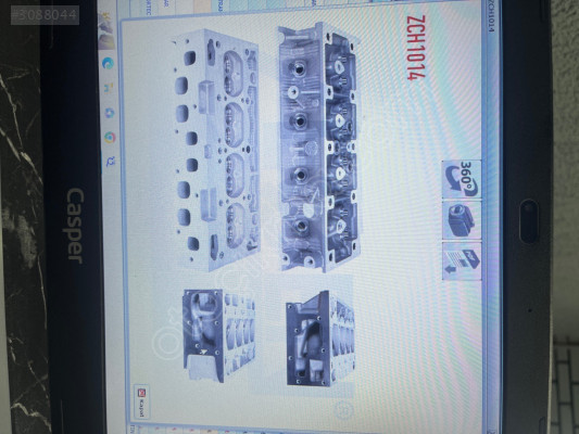 RENAULT 9 11 19 1.4 karbüratörlü sinirdir kapağı