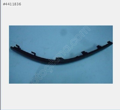 TAMPON BANDI ÖN (sol) PASSAT 01-05 3B0807717D