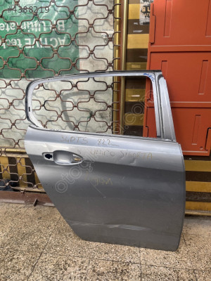 PEUGEOT 308 SAĞ ARKA KAPI ORİJİNAL