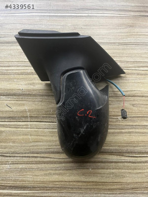 CİTROEN C2 SOL DIŞ AYNA