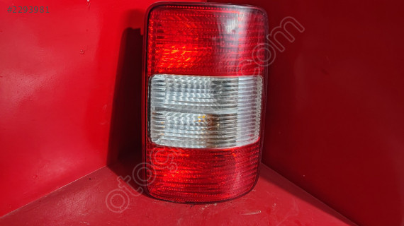VOLKSWAGEN CADDY 2004 2011 SAĞ ARKA STOP