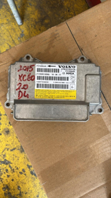 P31658440 VOLVO XC60 AİRBAG BEYNİ
