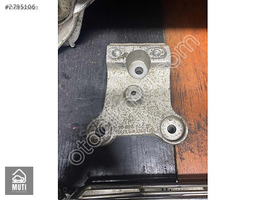 Peugeot Citroen 1.6 Bluehdi Sol Motor Braketi Orjinal 9682355880