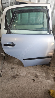Seat Ibiza 2004 sağ arka kapı