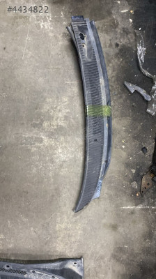 Daewoo espero cam önü ızgarası