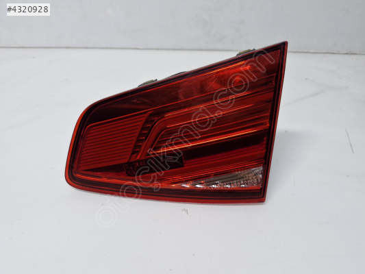 VOLKSWAGEN PASSAT B8 SAĞ BAGAJ İÇ STOP ORJİNAL HATASIZ 2015-2018