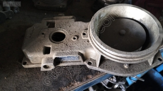 Bosch 0438121011 Volkswagen Audi 026133353 için Hava Akış Ölçer