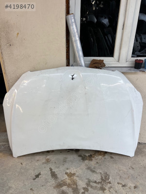 Pevgeout 301 Çıkma orjınal motor kaput