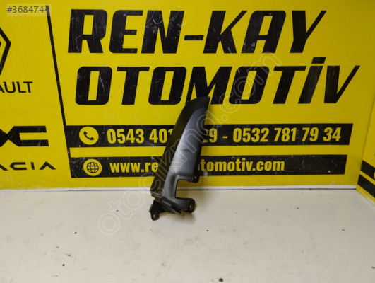 903902581 DACİA DOKKER SOL STOP ÜST PLASTİĞİ ORJ RENKAY KOCAELİ