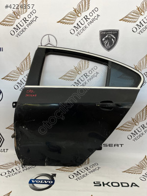 OPEL İNSİGNİA SOL ARKA KAPI ORİJİNAL ÇIKMA - 22796347