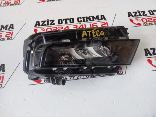ATECA SİS FARI ORJİNAL ÇIKMA