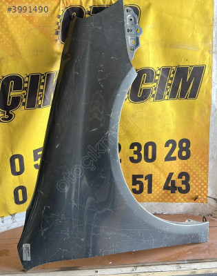 VOLKSWAGEN JETTA SAĞ ÖN ÇAMURLUK 1K5821106