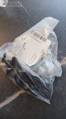 AUDİ A1 SAĞ ÜST DESTEK BRAKETİ 2011 2018 8X0821472B SO