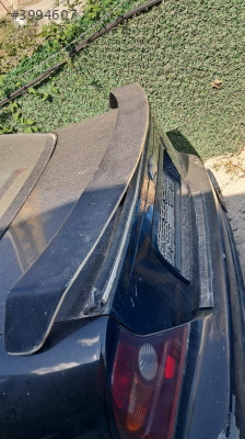 CHEVROLET EVANDA BAGAJ KAPAĞI.OTO ERKAN ÜNYE