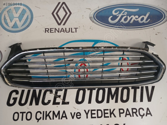 FORD MONDEO MK6 15/16 ÖN PANJUR ORJİNAL ÇIKMA