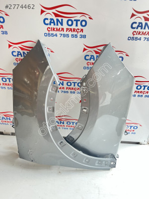 Ford Puma ön çamurluk sağ-sol