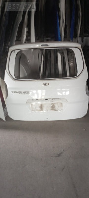 2018 2019 model Ford arka bagaj
