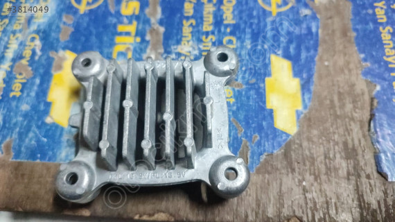 Nissan Juke Çıkma Orjinal Led Beyni