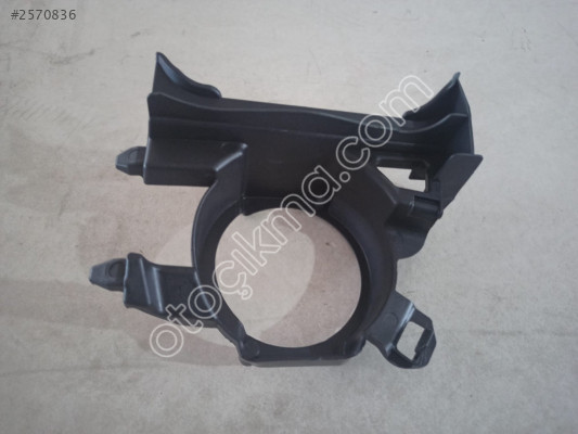 Renault Clio IV Sis Far Yuvası Sol 269114496R