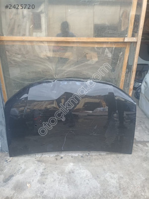 Dacia Sandero motor kaputu çıkma orjinal