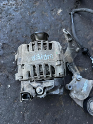 FORD COURİER ŞARJ DİNAMOSU KONUK OTO 05323167897