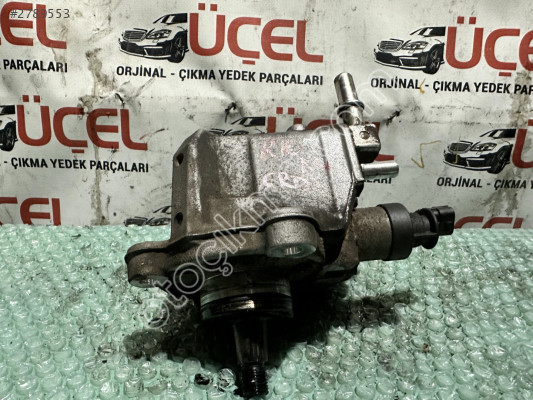 KİA RİO 1.4 CRDİ MAZOT POMPASI ÜÇEL OTO ÇIKMA YEDEK PARÇA
