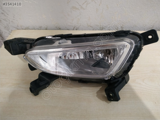 HYUNDAİ TUCSON SAĞ ÖN SİS FARI