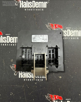 VOLKSWAGEN PASSAT B8 ARTEON BCM BEYNİ 5Q0937086BC