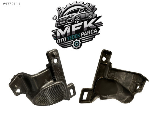 X-TRAİL SAĞ SİS KAPAĞI ORJİNAL 622566RA0B