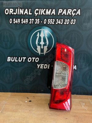 FİAT FİORİNO ORJİNAL ÇIKMA SAĞ STOP