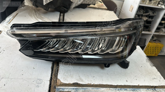 Honda city sol far 2021-2022-2023-2024