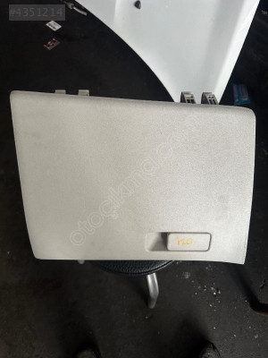 İ20 2023 TORPİDO KAPAĞI HATASIZ ORJİNAL ÇIKMA PARÇAA