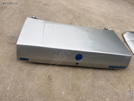 DOĞAN SLX ARKA BAGAJ KAPAĞI DOLU ÇIKMA ORJİNAL HATASIZ