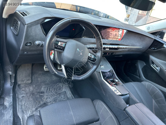 Ds4 torpido orjinal hatasız