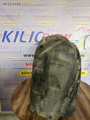 BMW X6 F16 ARKA DAVLUMBAZ ÇIKMA ORJİNAL 51717333527