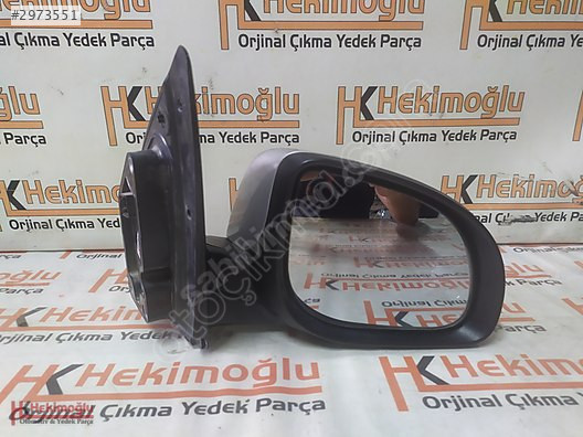 HYUNDAİ İ20 SAĞ DİKİZ AYNA 2009-2014 87640 4P410