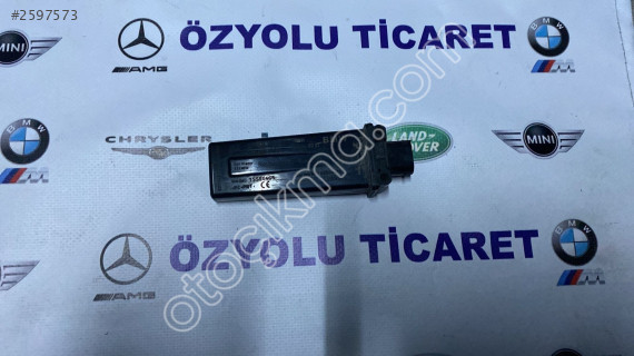 BMW E89 Z4 RDC Modülü 3610 6868194