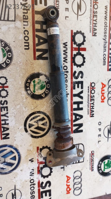 1K0512011 VOLKSWAGEN JETTA 2008 SAĞ ARKA AMORTİSÖR