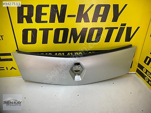 8200499017 RENAULT KANGOO 3 ÖN PANJUR DIŞ ORJ RENKAY OTO KOCAELİ
