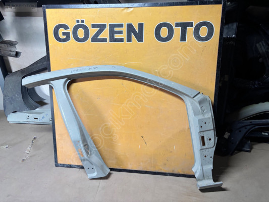 VOLKSWAGEN JETTA SAĞ FRANGART SACI ORİJİNAL SIFIR