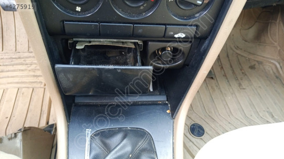 Rover 414 küllük cakmak