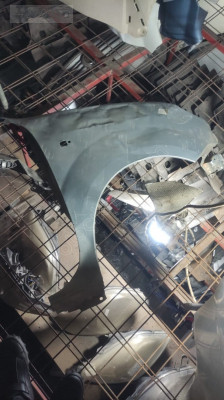 FİAT EGEA CROSS SAĞ ÖN ÇAMURLUK