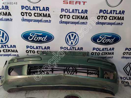 Fiat ıdea 350 ön tampon Orjinal