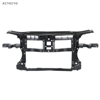 VOLKSWAGEN PASSAT B6 2005-2010 ÖN PANEL 3C0805588H
