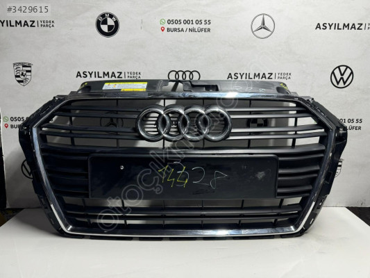 AUDİ A3 ÖN PANJUR ORJİNAL