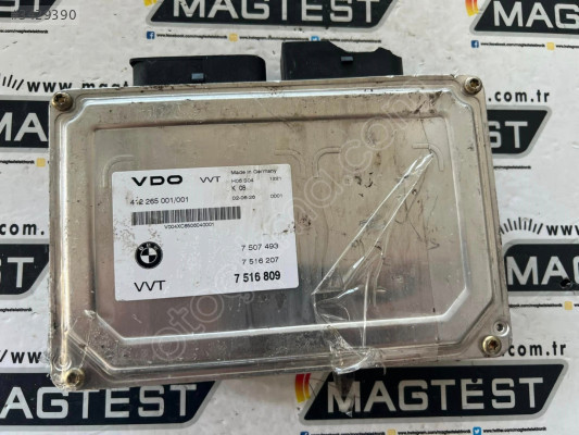 BMW 3 Serisi E46 316i 318i 7516809 7516207 7507493